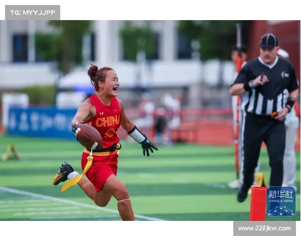 英国队主教练赞中国腰旗女橄进步显著 强调战术执行力提升空间