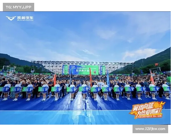 村BA赛事推动乡村经济发展成为振兴新引擎助力乡村振兴战略实施