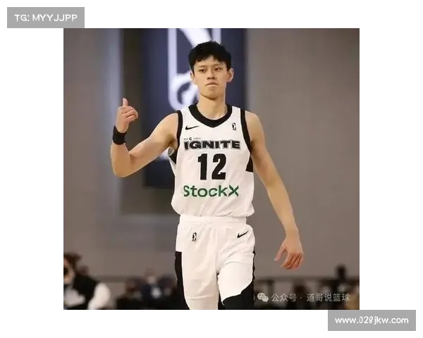 北京媒体人称曾凡博有实力立足篮网并非外界认为的难以胜任